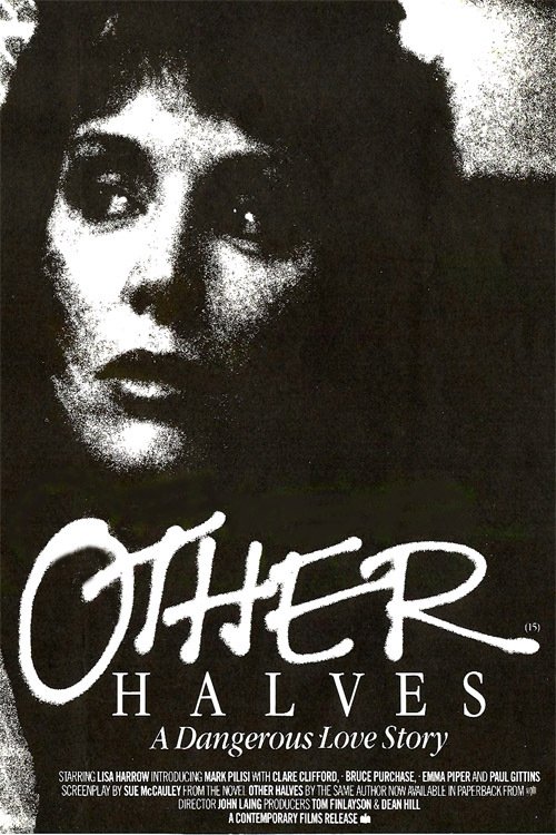 Постер Other Halves